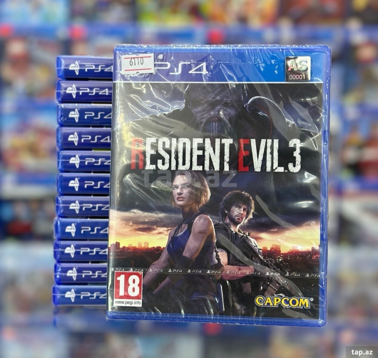 PS4 oyunları (18)