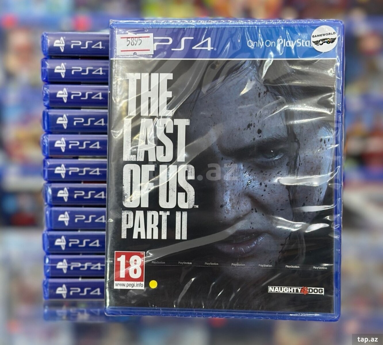 PS4 oyunları (22)