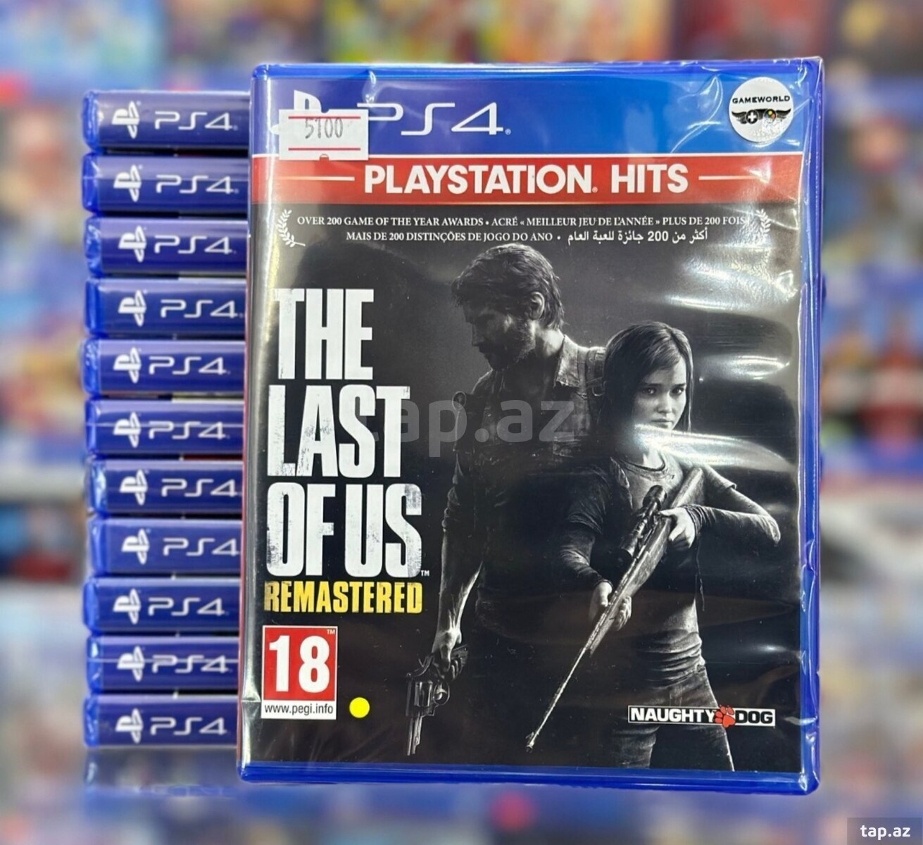 PS4 oyunları (24)