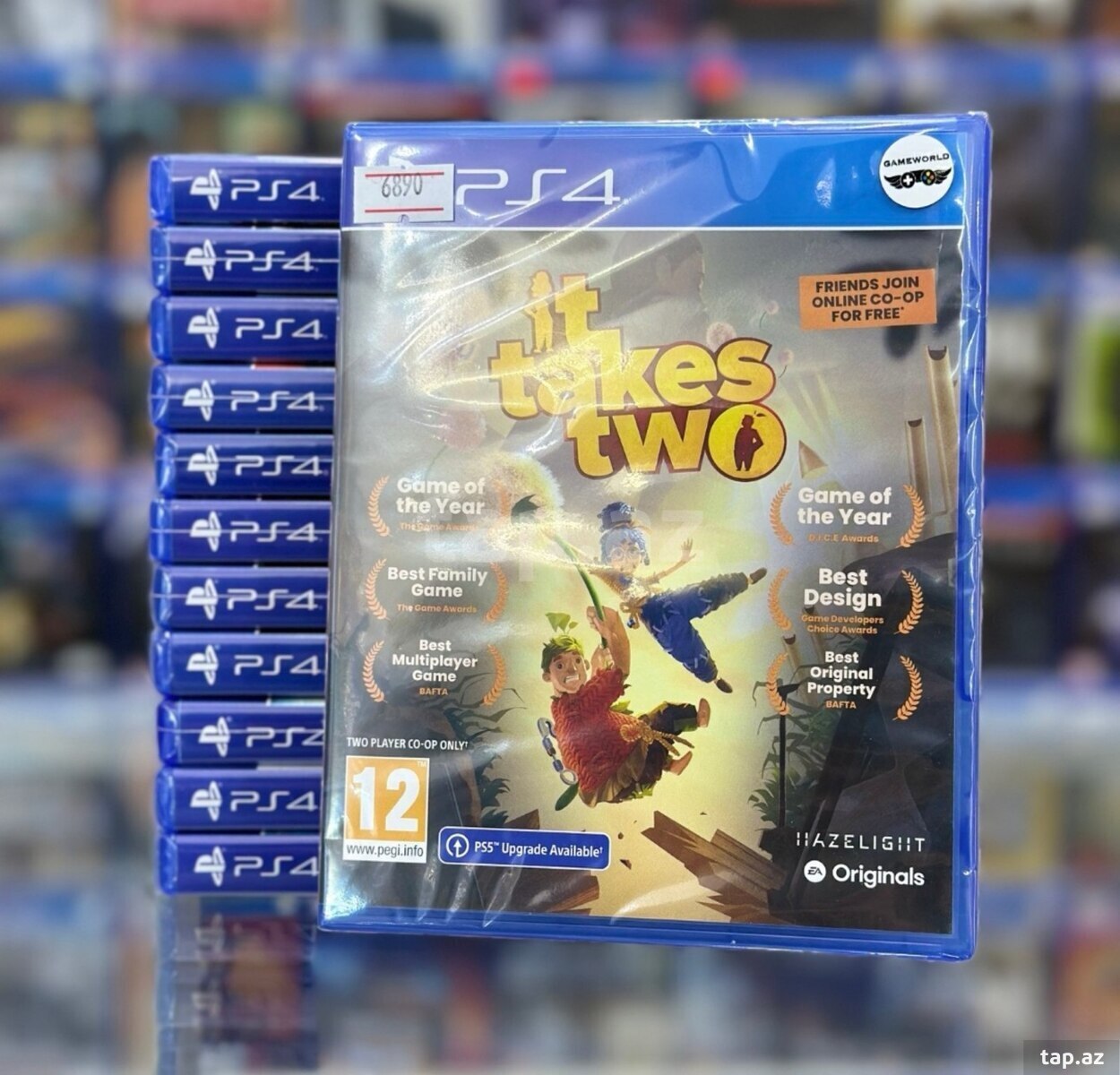 PS4 oyunları (25)