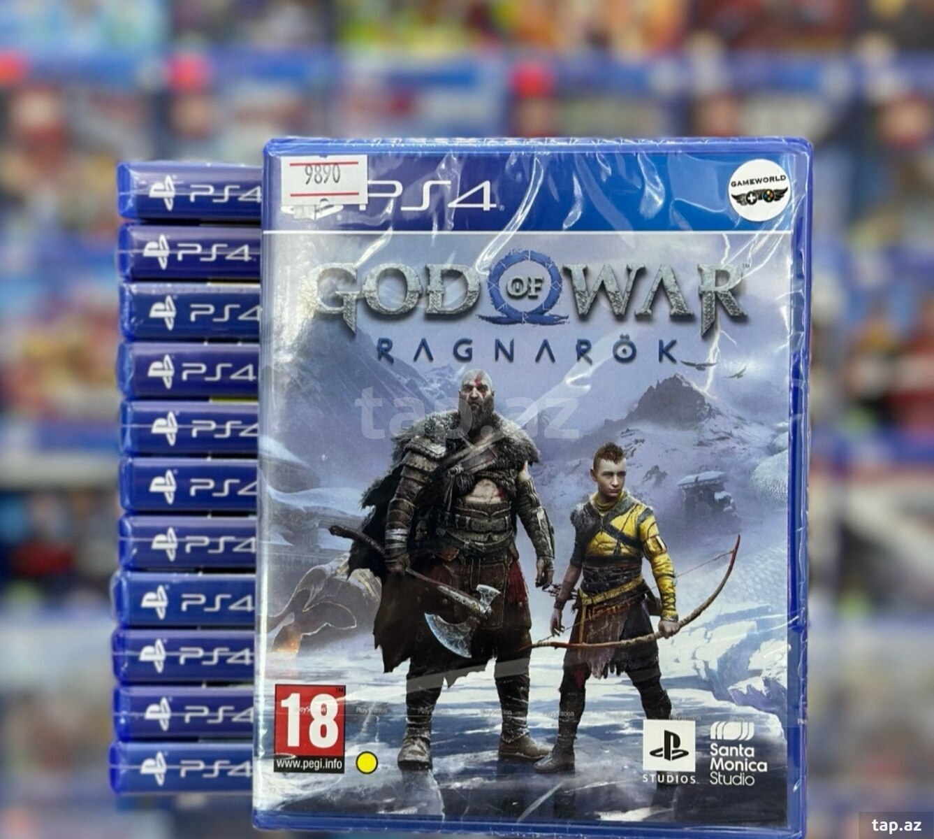 PS4 oyunları (28)