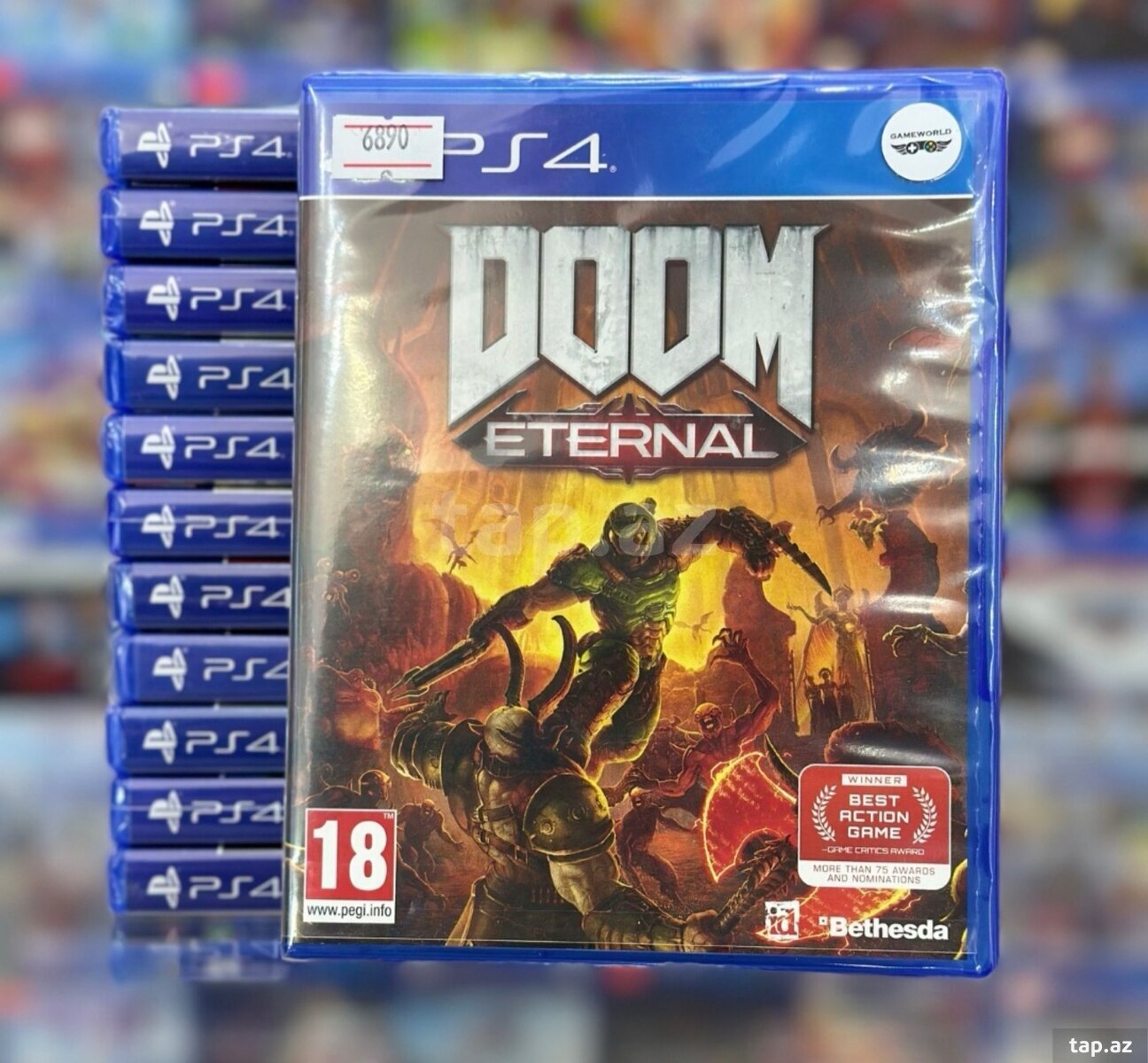 PS4 oyunları (30)