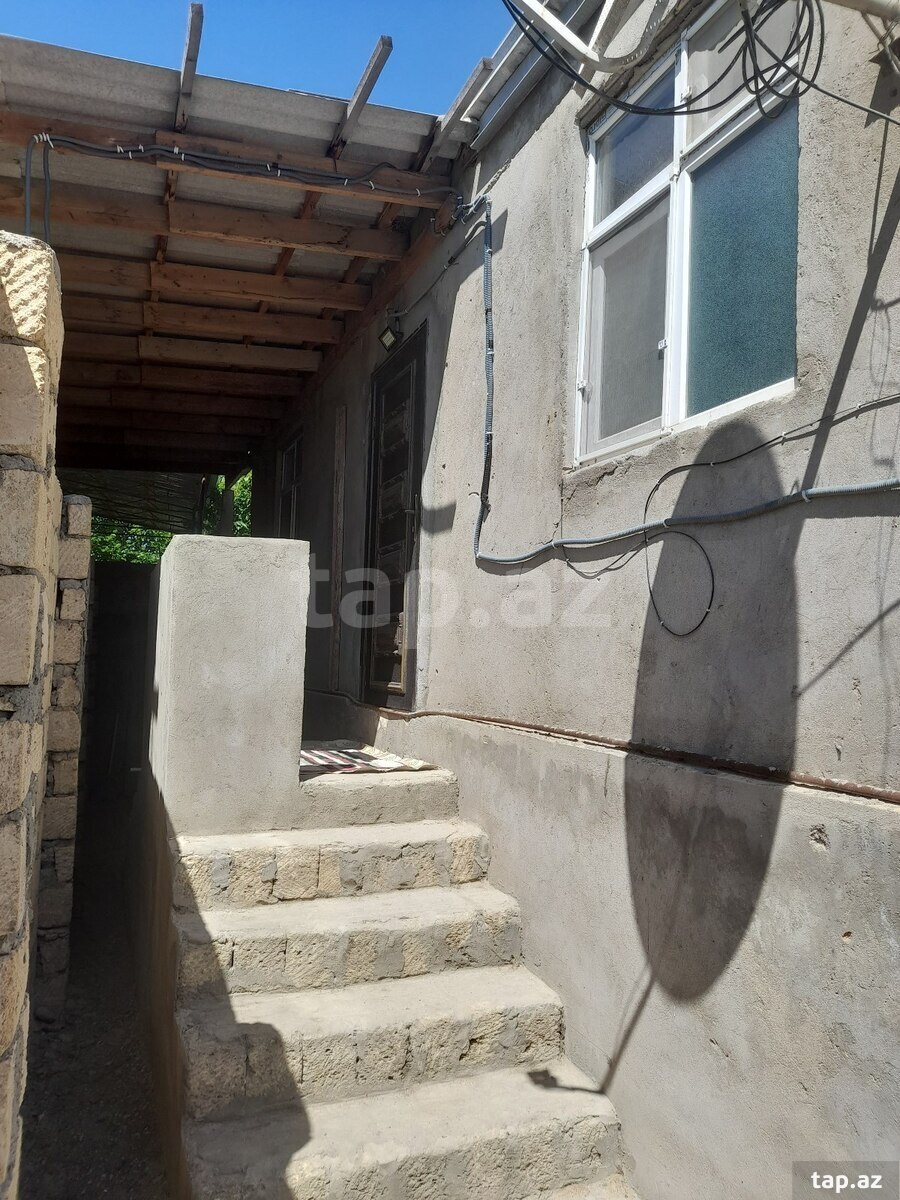 Həyət evi, Sumqayıt ş. (6)