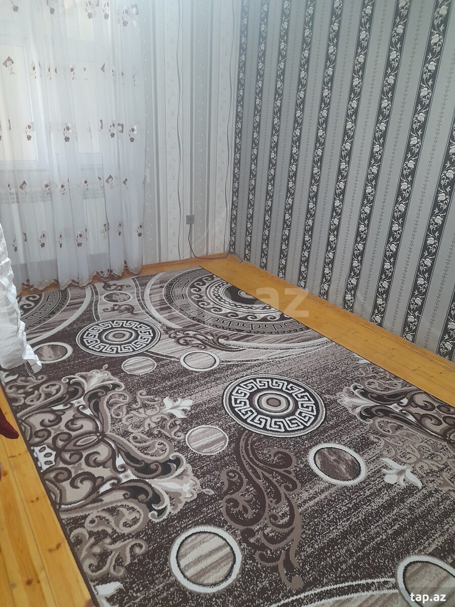 Həyət evi, Sumqayıt ş. (8)