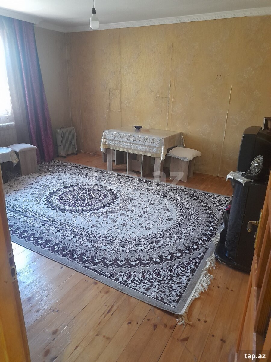 Həyət evi, Sumqayıt ş. (9)