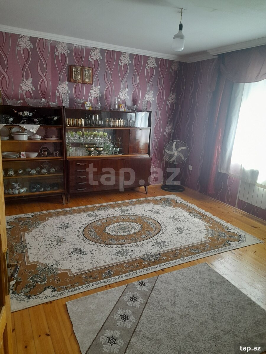 Həyət evi, Sumqayıt ş. (10)