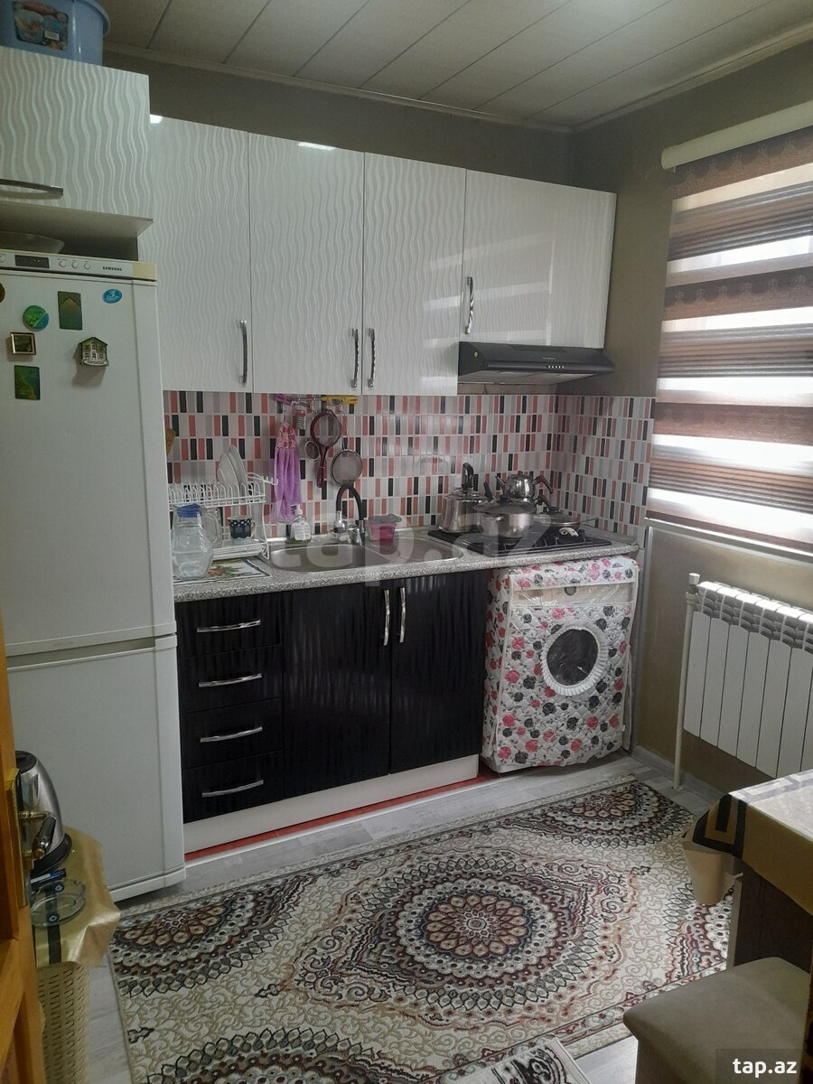 Həyət evi, Sumqayıt ş. (12)