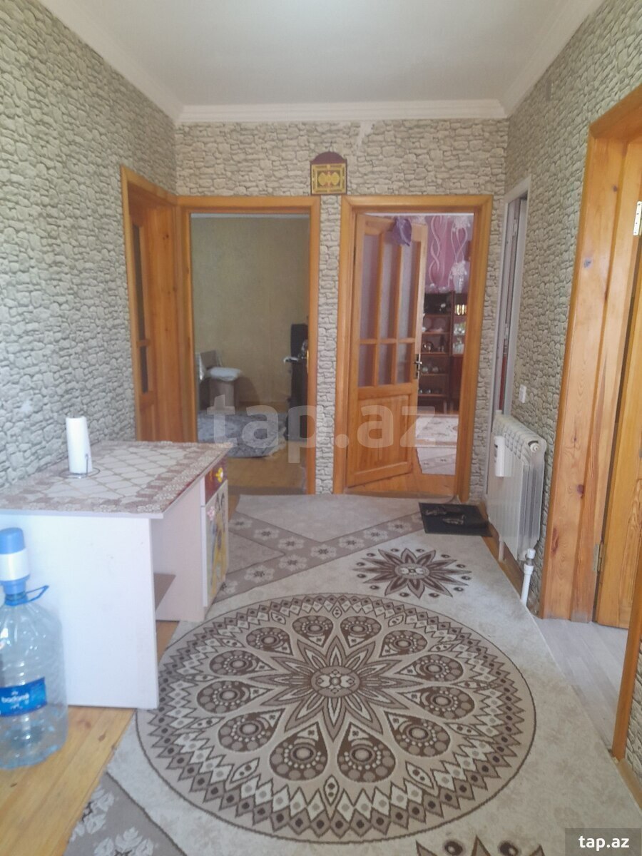 Həyət evi, Sumqayıt ş. (13)
