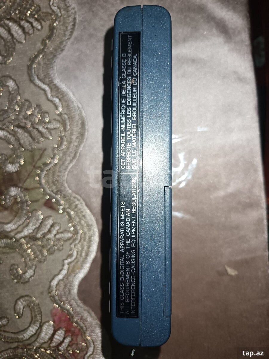 Yamaha SU10 Vintage Sampler / Beatm (5)