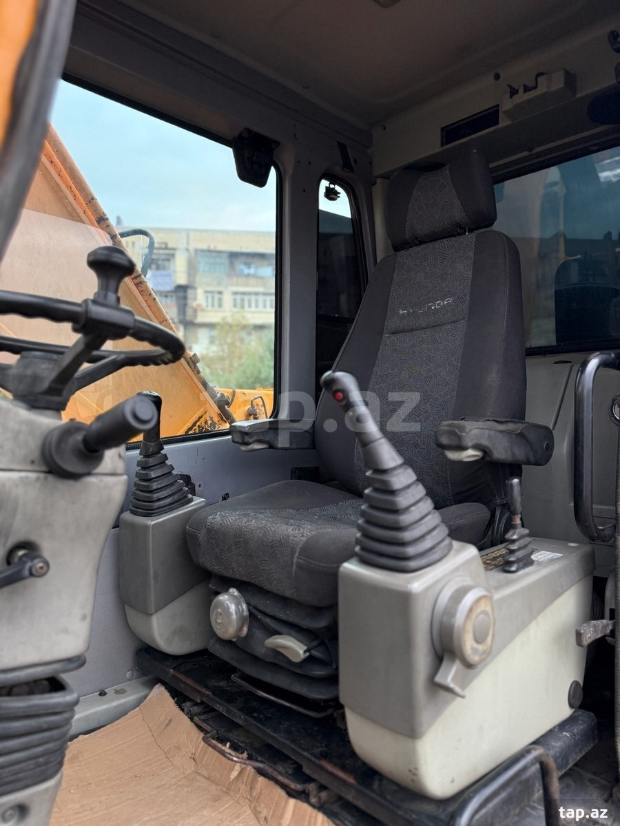 Hyundai 210w-7, 2008 il (12)