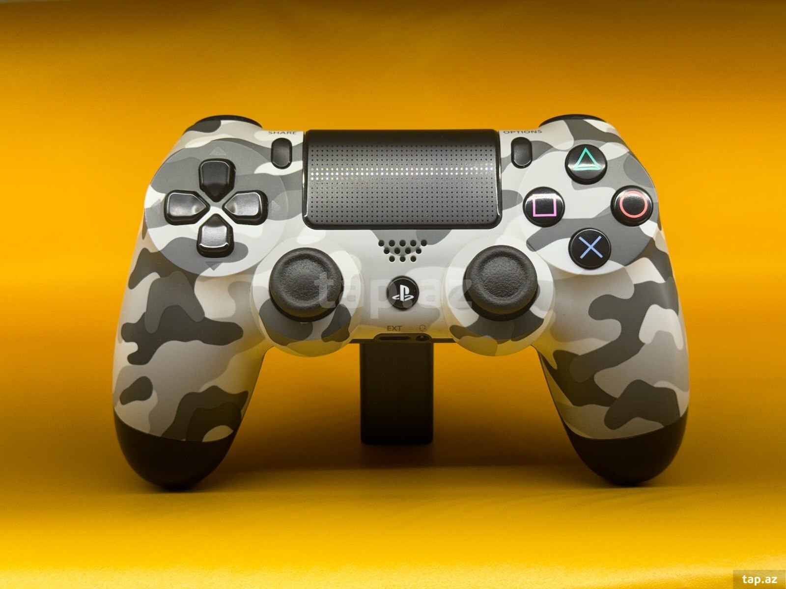 PS4 üçün pult