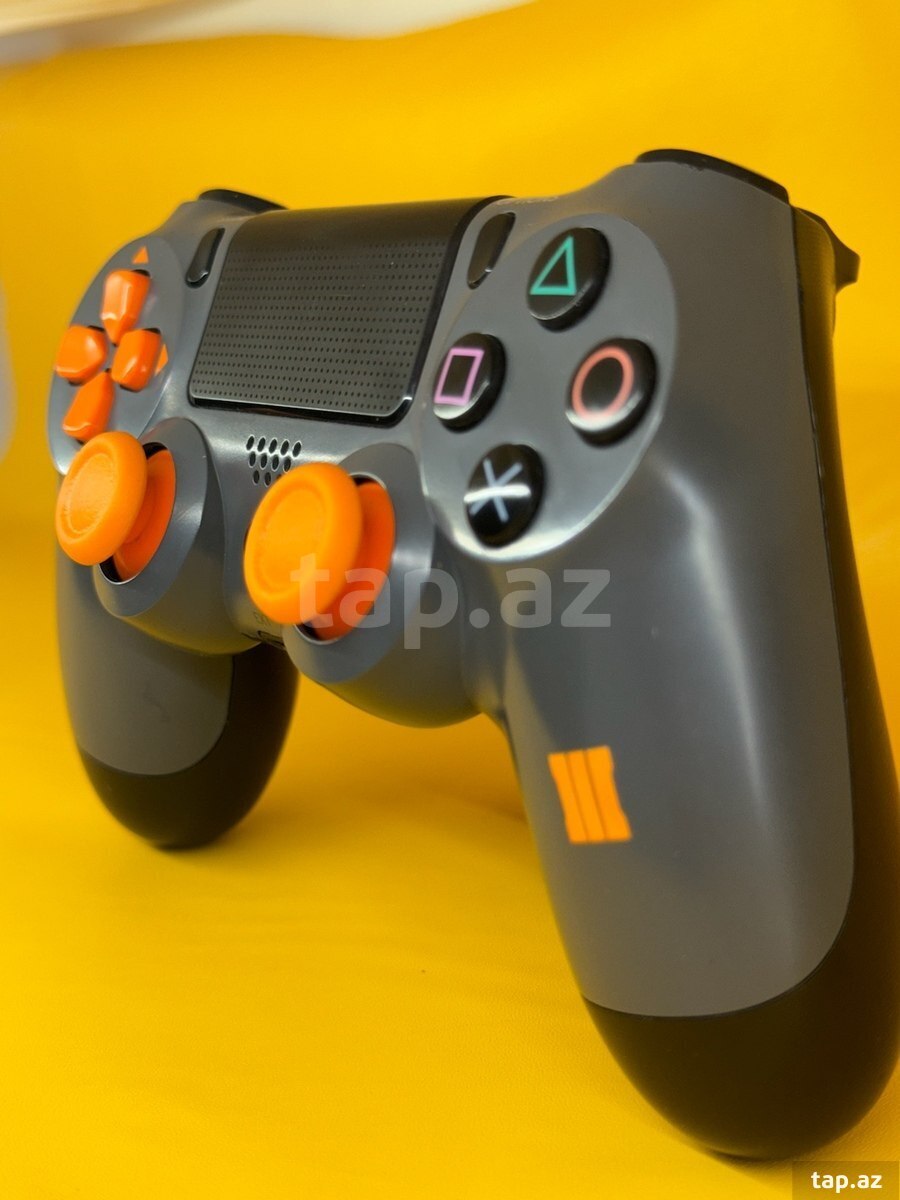 PlayStation 4 pultu (2)