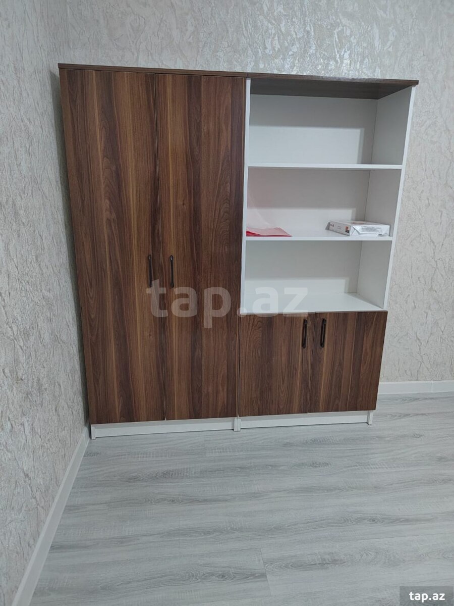 Sənəd dolabı