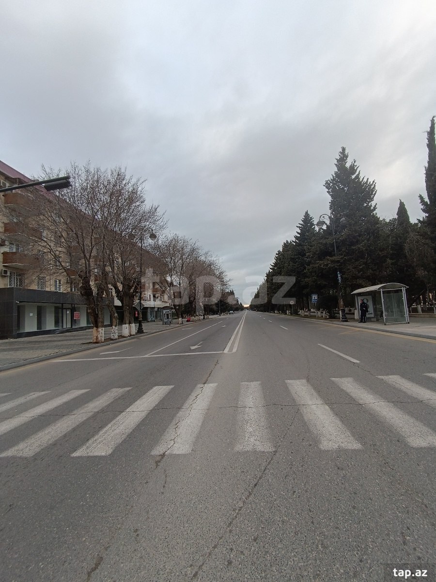 2-otaqlı yeni tikili, Bulvar küç., 72 m²