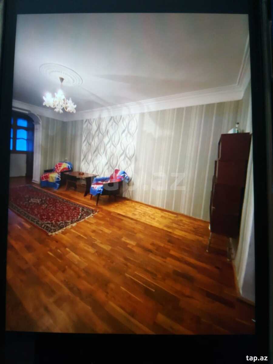 3-otaqlı mənzil, Sumqayıt ş., 70 m² (8)