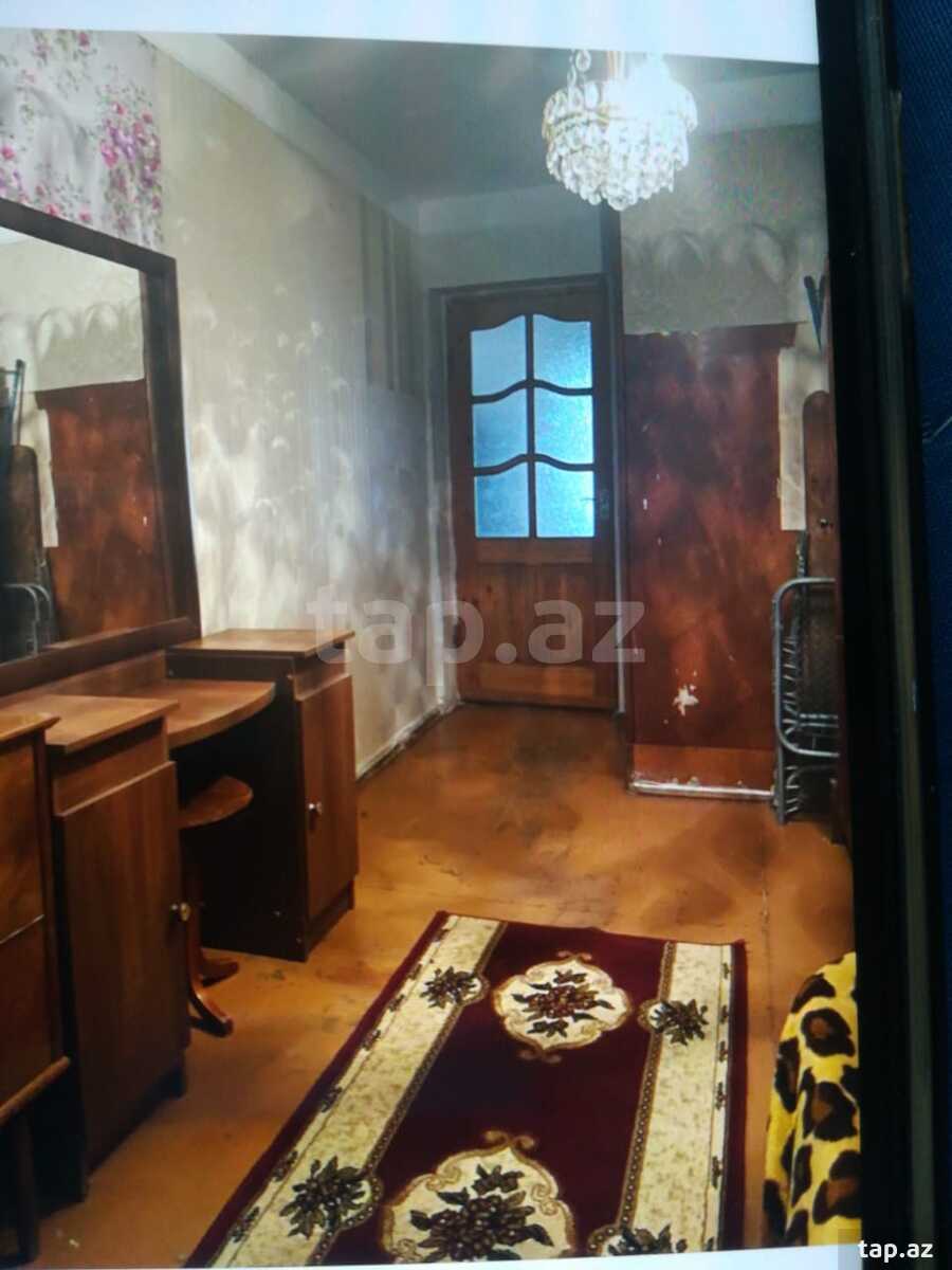 3-otaqlı mənzil, Sumqayıt ş., 70 m² (6)