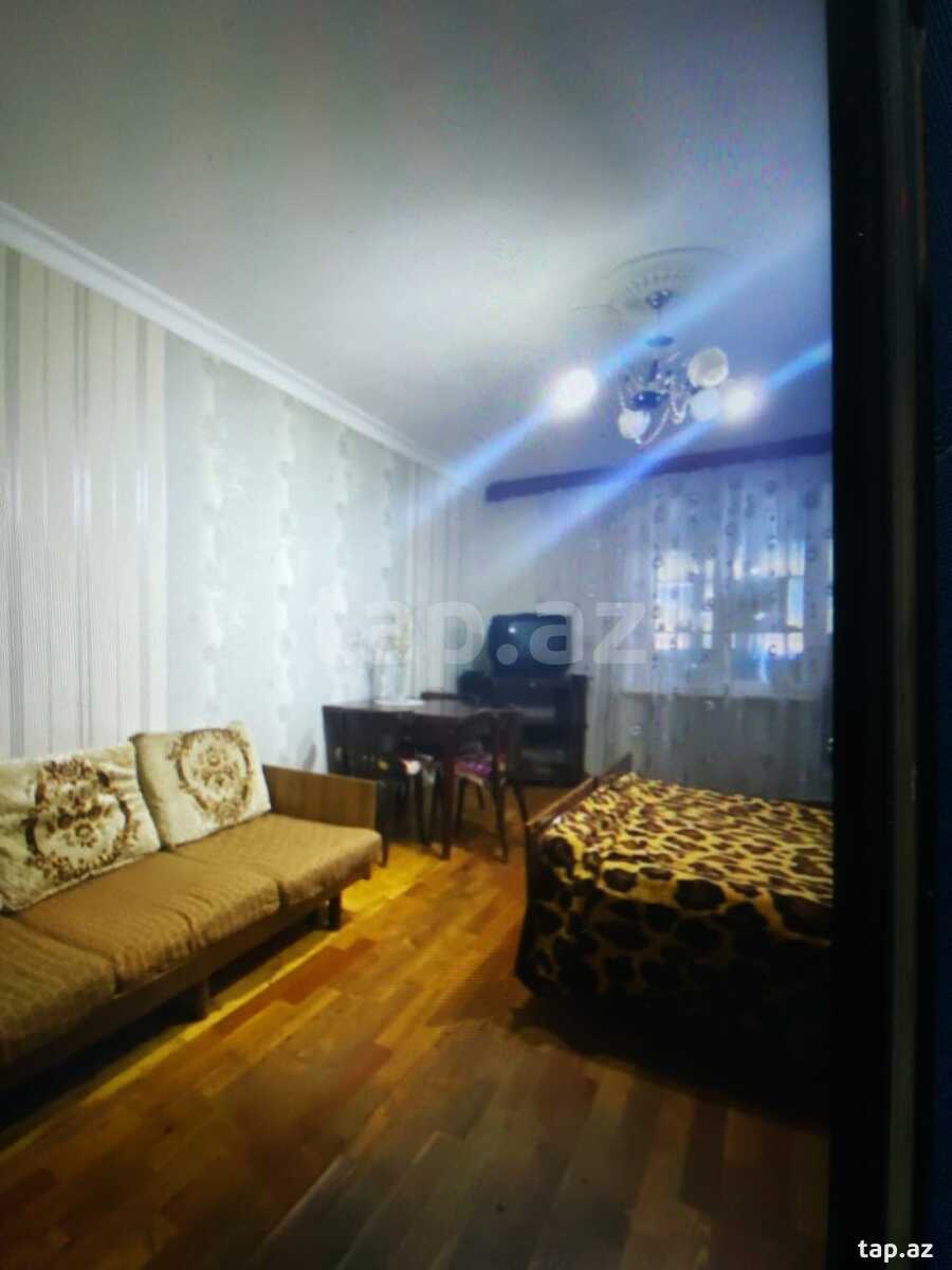 3-otaqlı mənzil, Sumqayıt ş., 70 m² (7)