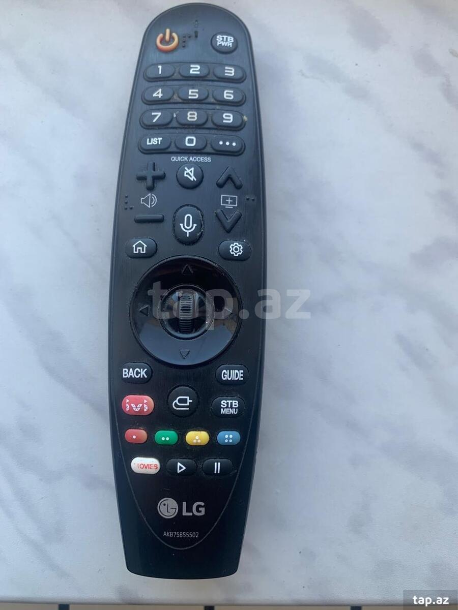 Televizor "LG" (3)
