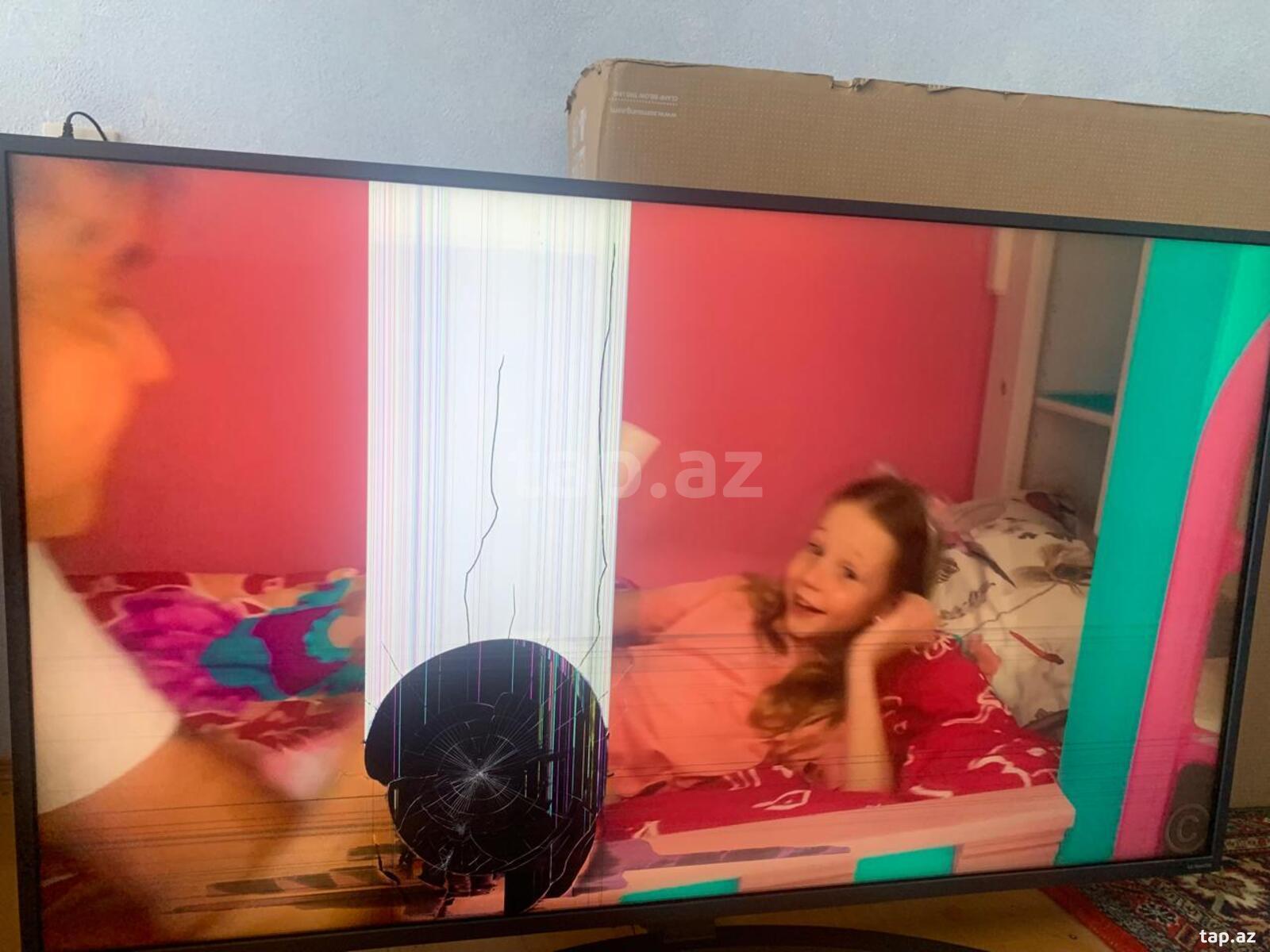 Televizor "LG"