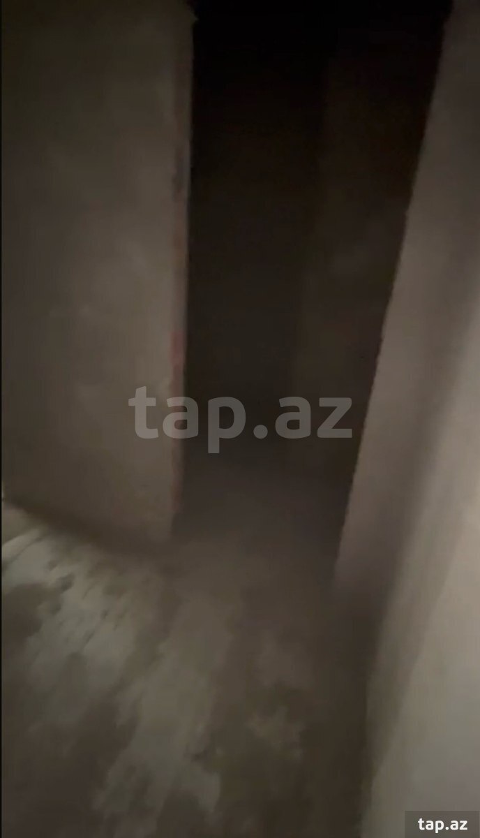 2-otaqlı yeni tikili, Masazır qəs., 60 m² (5)