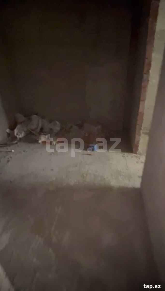 2-otaqlı yeni tikili, Masazır qəs., 60 m² (3)