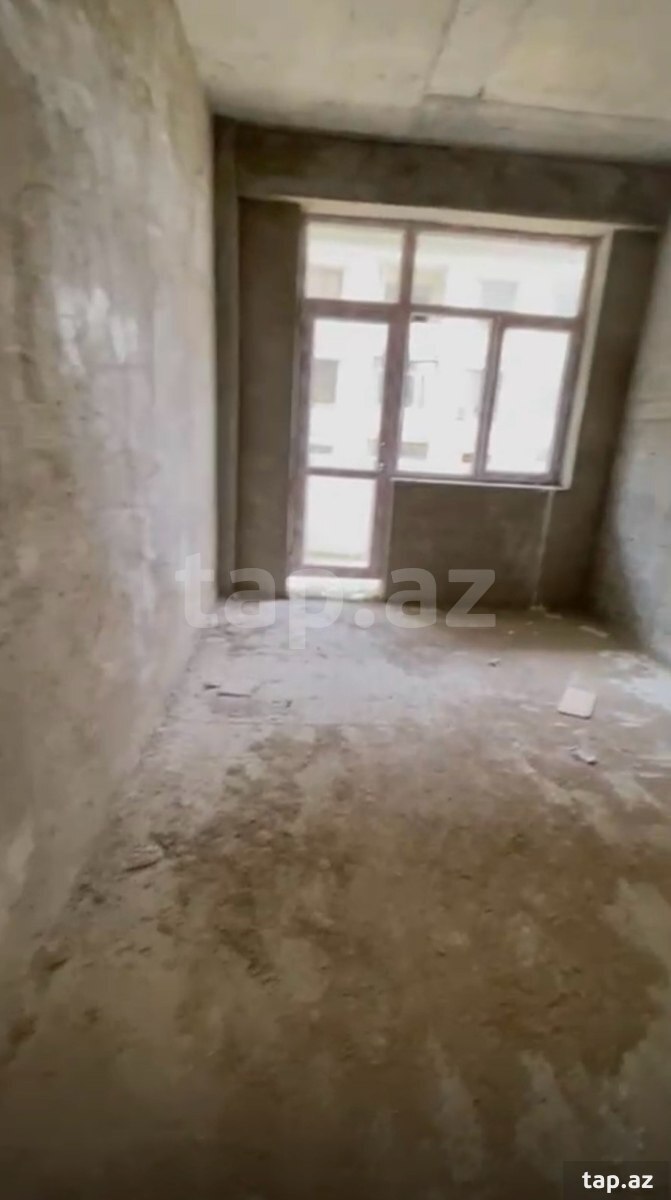 2-otaqlı yeni tikili, Masazır qəs., 60 m²