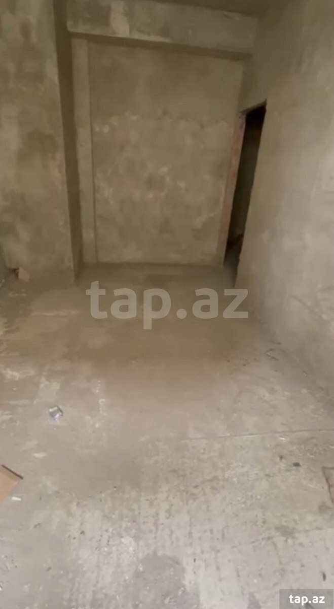 2-otaqlı yeni tikili, Masazır qəs., 60 m² (4)