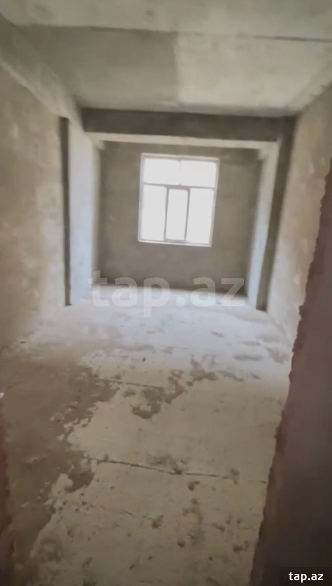 2-otaqlı yeni tikili, Masazır qəs., 60 m² (2)