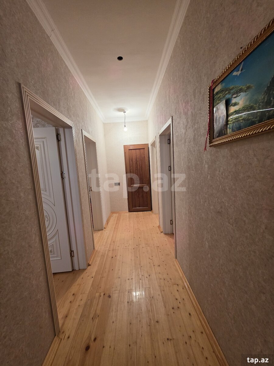 Həyət evi, Sabunçu r. (5)