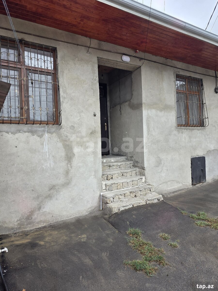 Həyət evi, Sabunçu r.