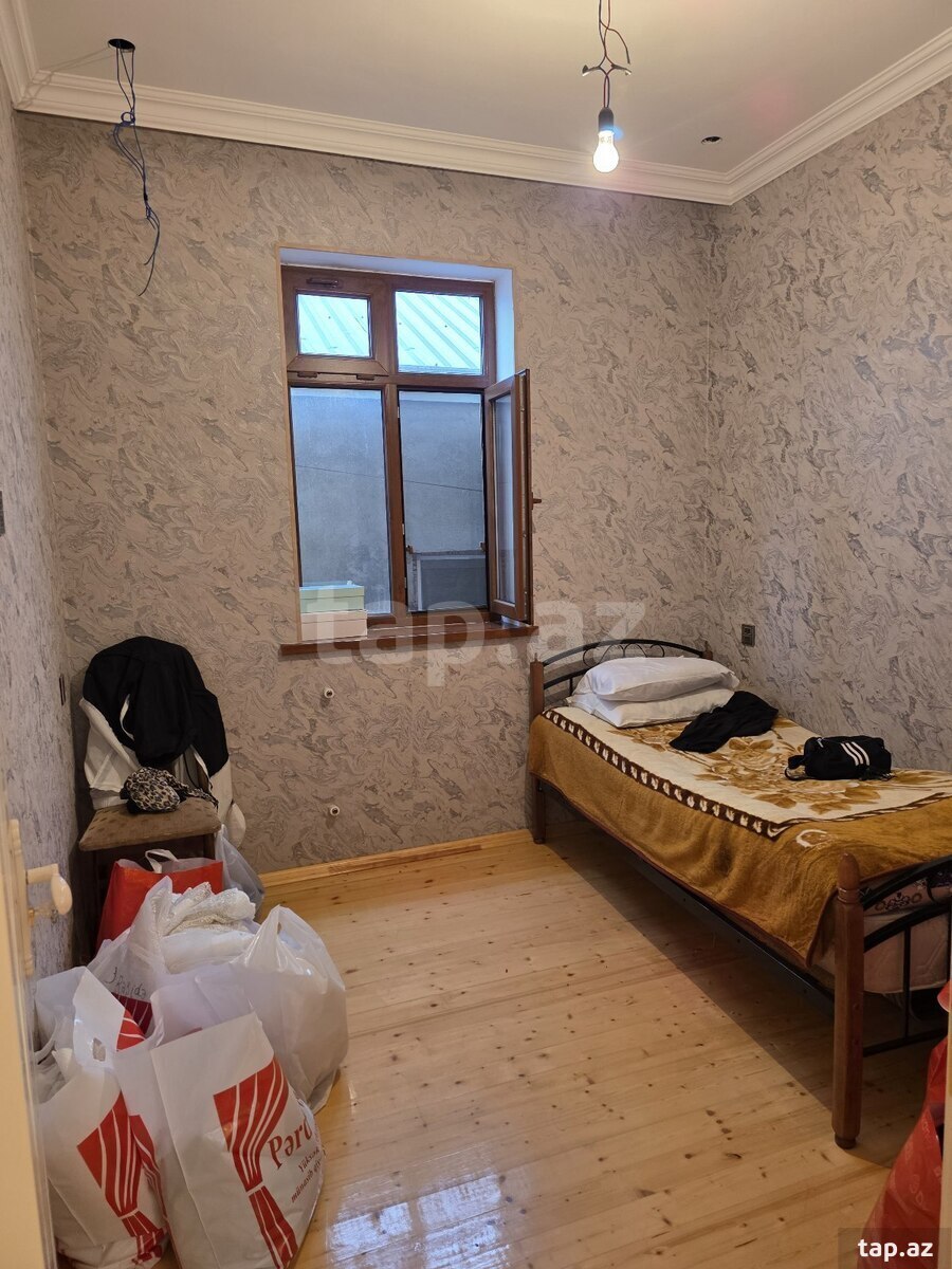 Həyət evi, Sabunçu r. (7)