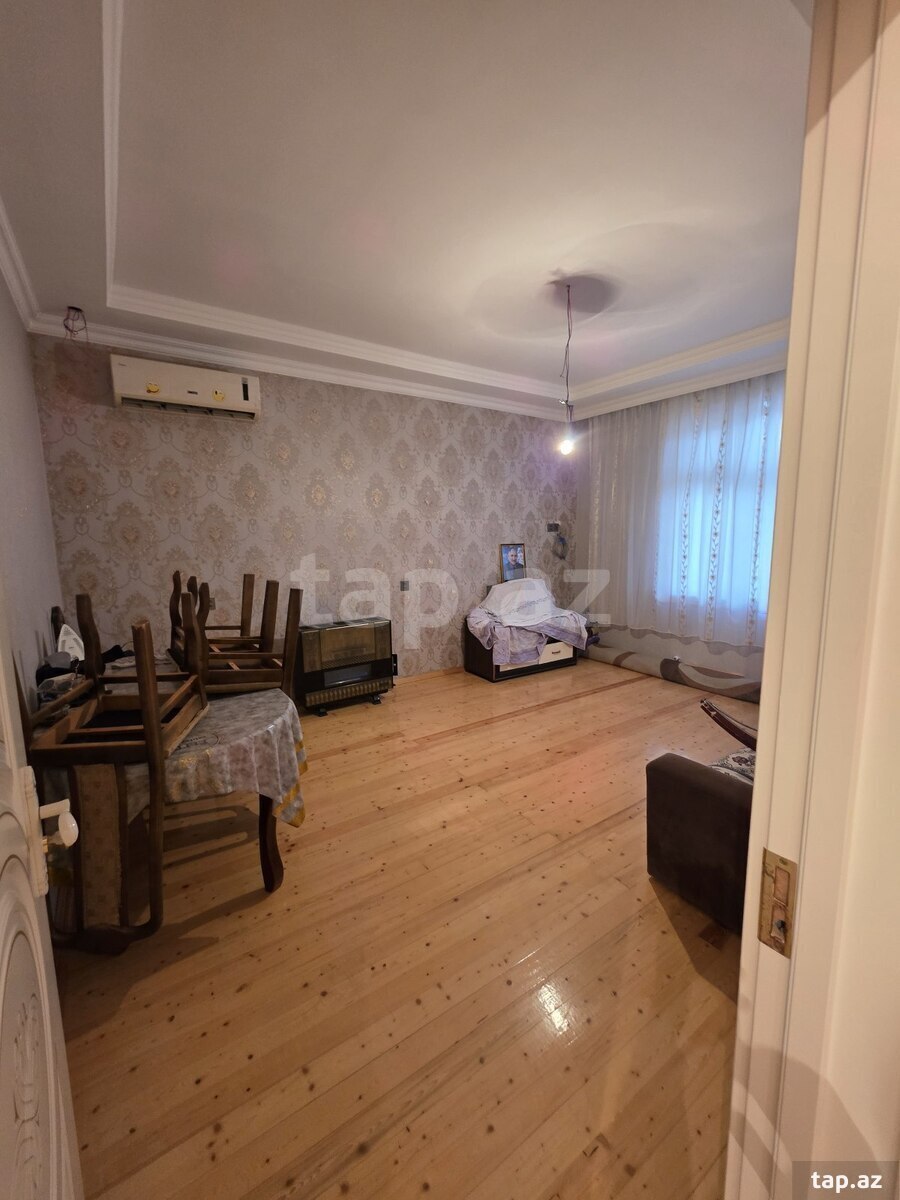 Həyət evi, Sabunçu r. (11)