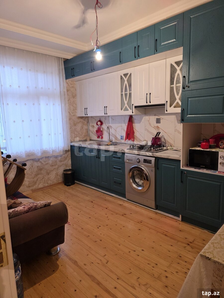 Həyət evi, Sabunçu r. (10)