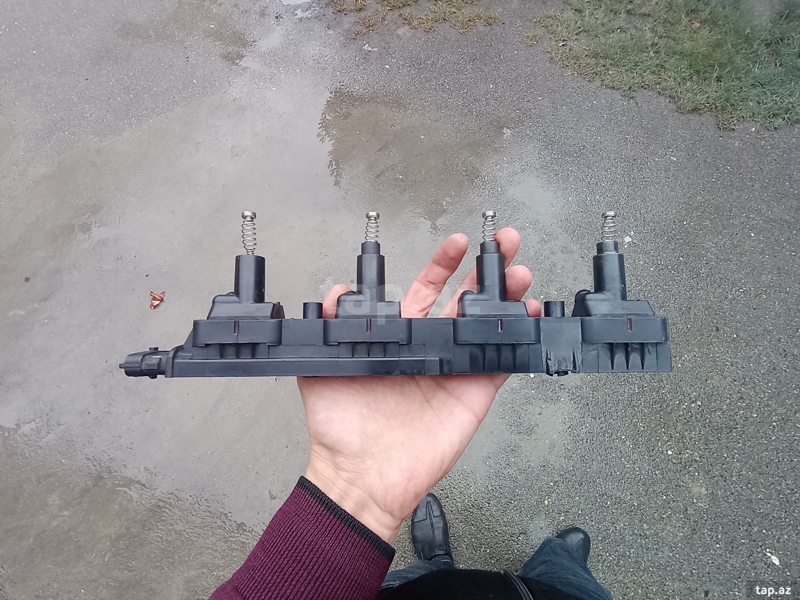 "Opel Astra" bobini (2)