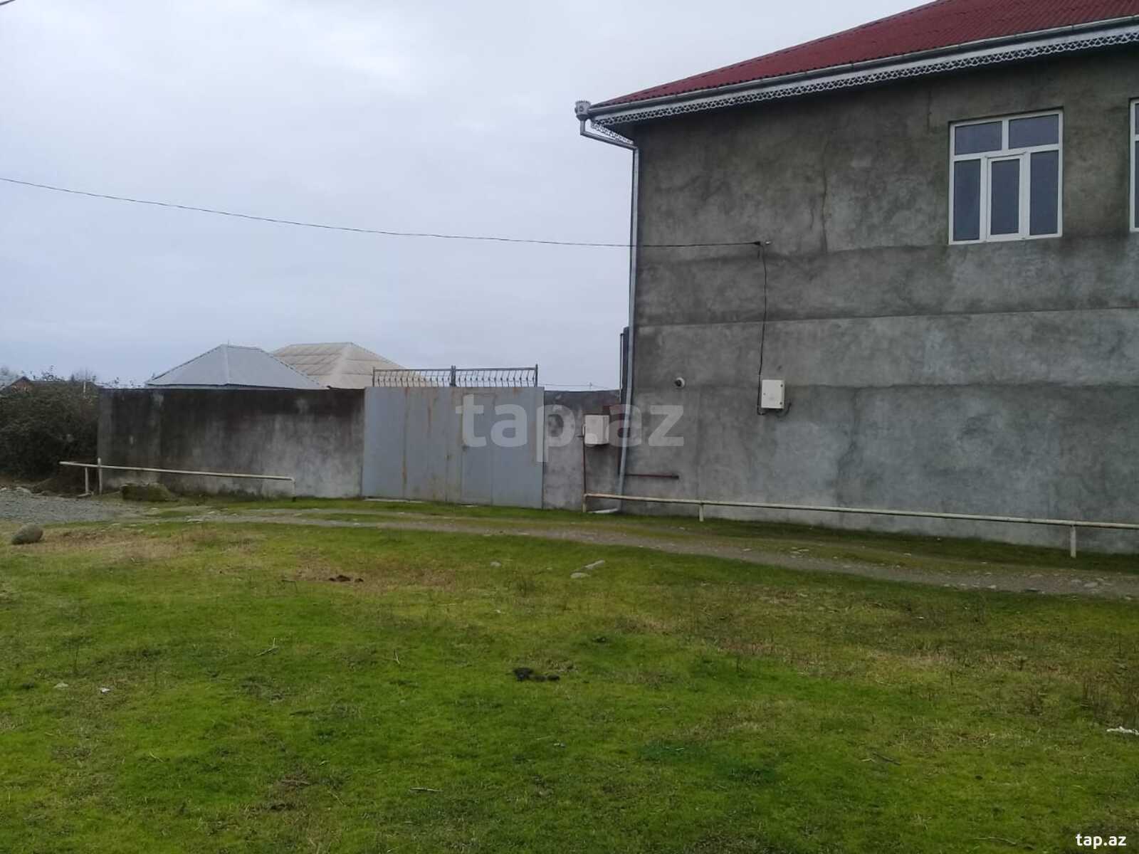 7-room private house for sale, Lankaran
