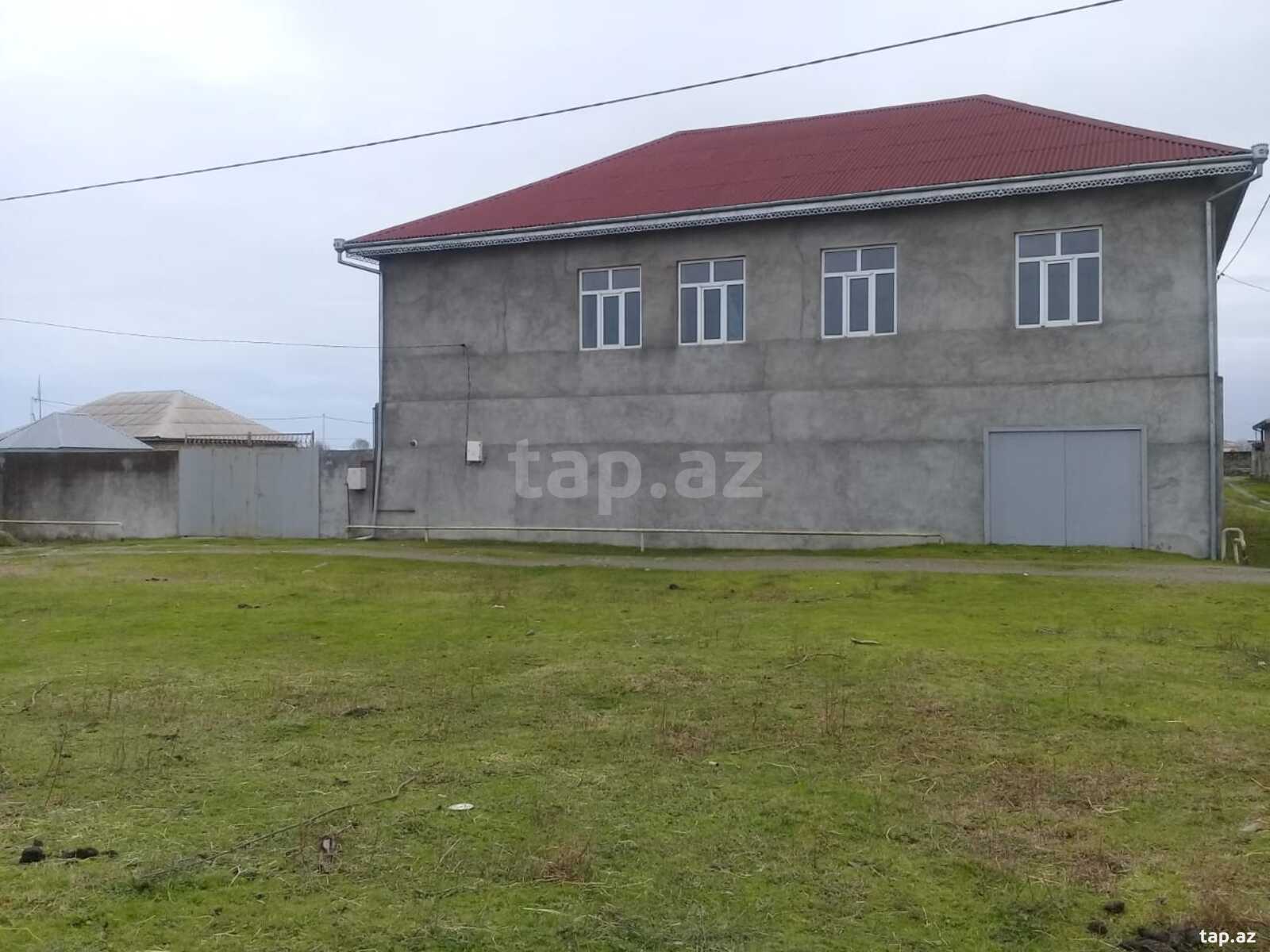 7-room private house for sale, Lankaran