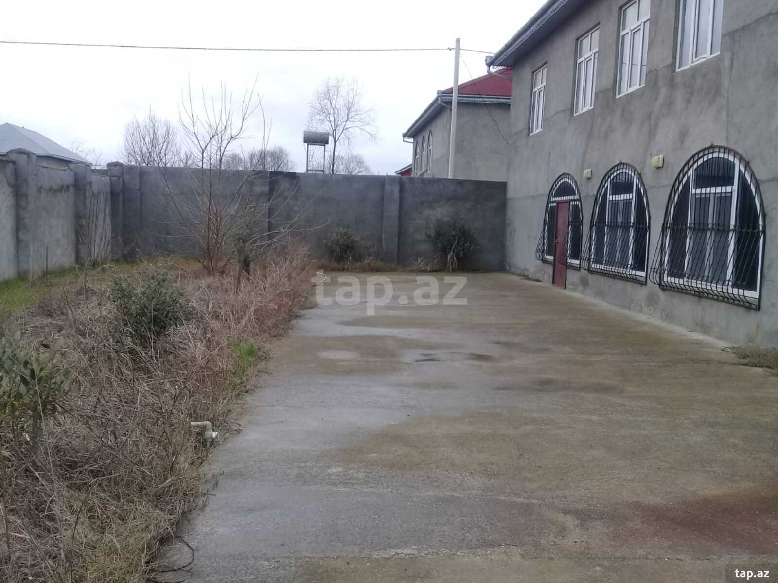 7-room private house for sale, Lankaran