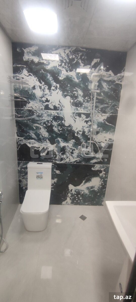 2-otaqlı yeni tikili kirayə verilir, Quba r., 60 m² (4)