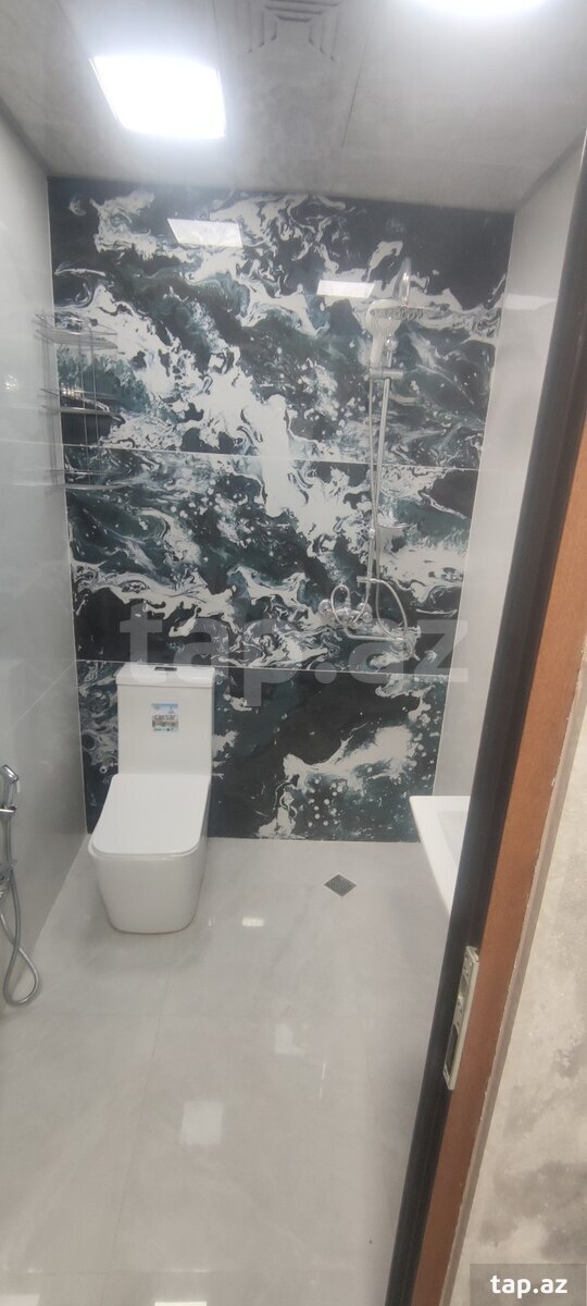 2-otaqlı yeni tikili kirayə verilir, Quba r., 60 m² (5)