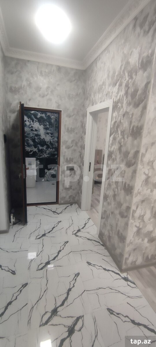 2-otaqlı yeni tikili kirayə verilir, Quba r., 60 m² (6)