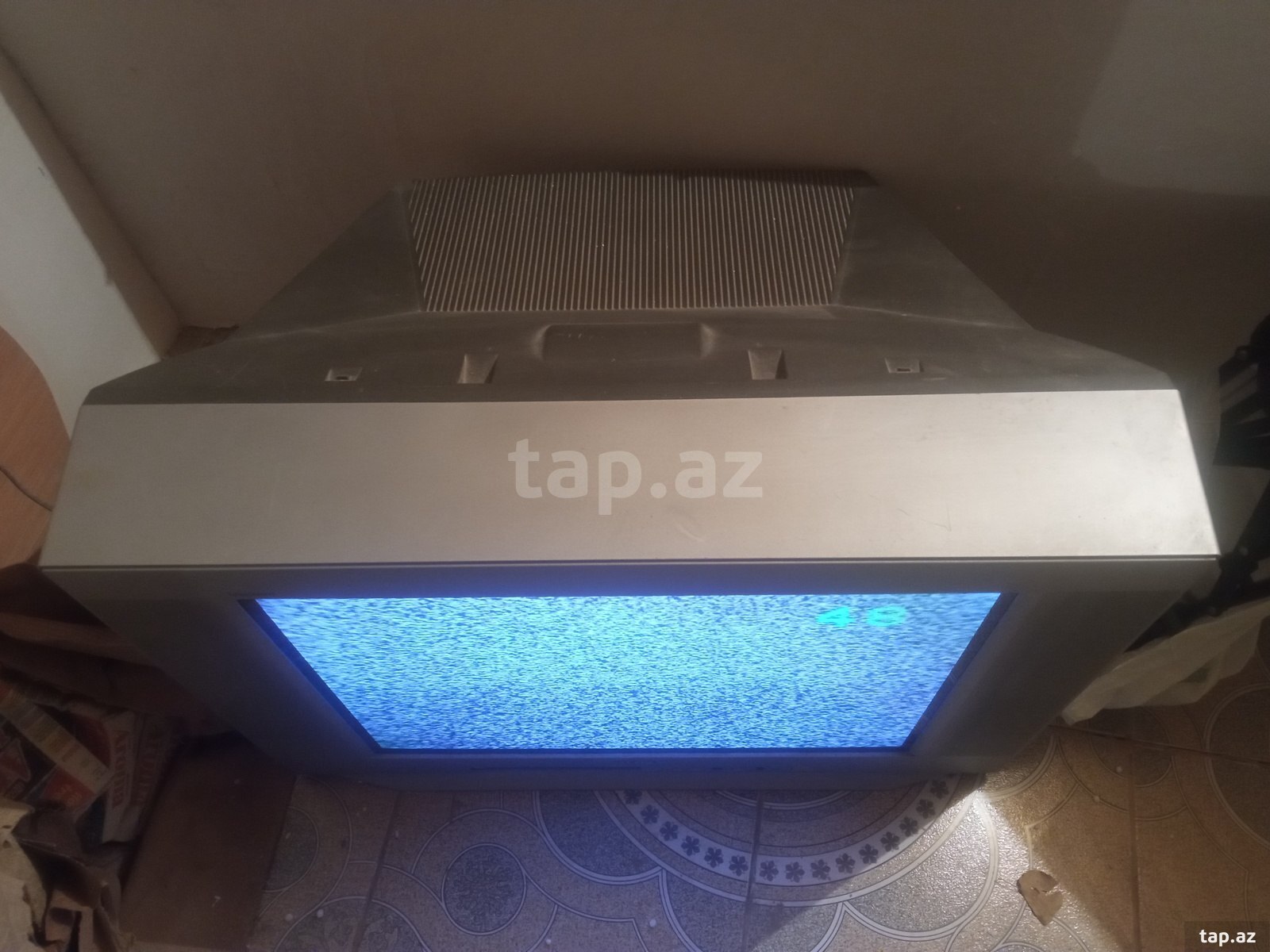 Televizor "Sony" (2)