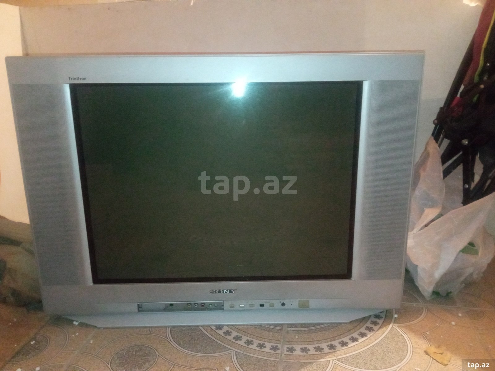 Televizor "Sony"
