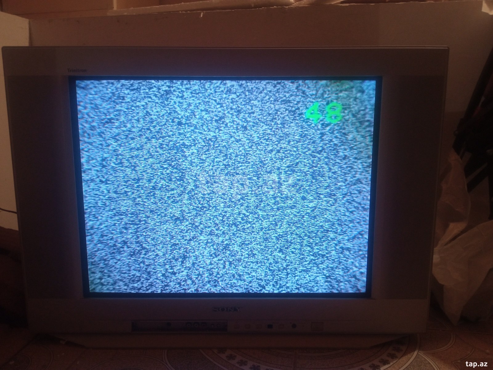 Televizor "Sony" (3)