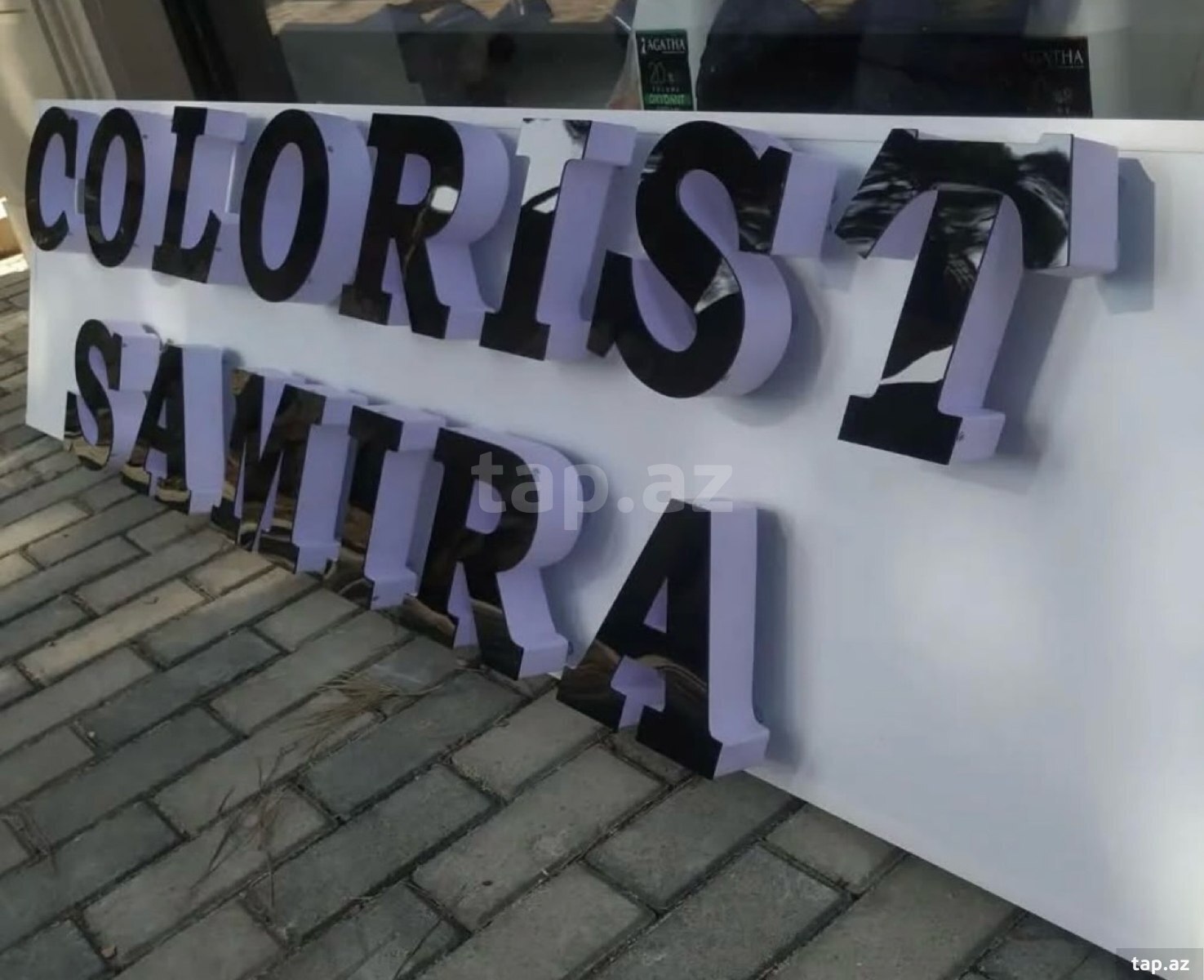 Reklam işləri: 1 AZN — Bakı, Azərbaycan | 46103080 — Tap.Az