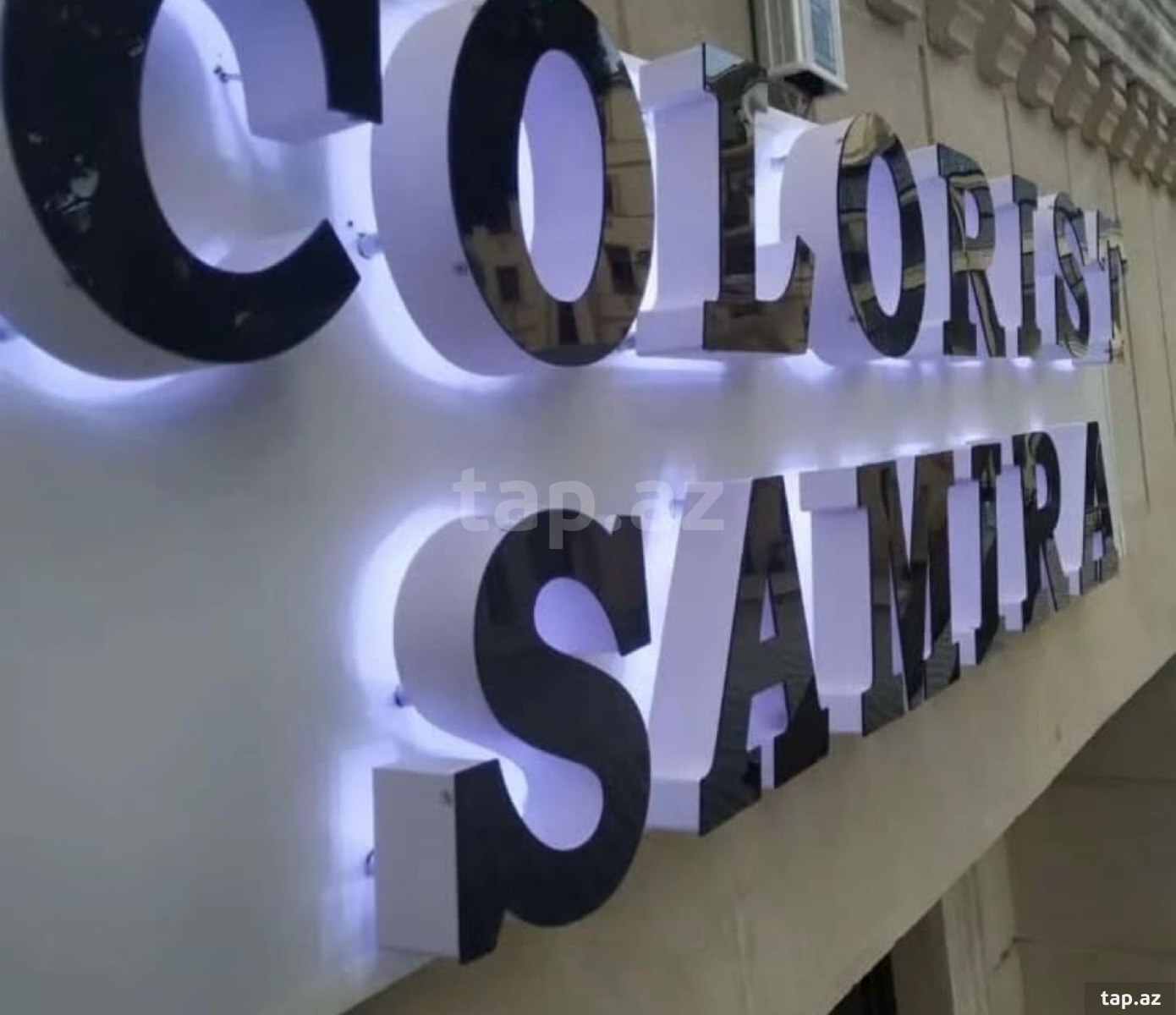 Reklam işləri: 1 AZN — Bakı, Azərbaycan | 46103080 — Tap.Az