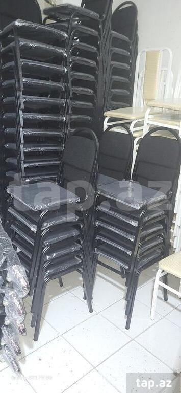 Ofis oturacaqları