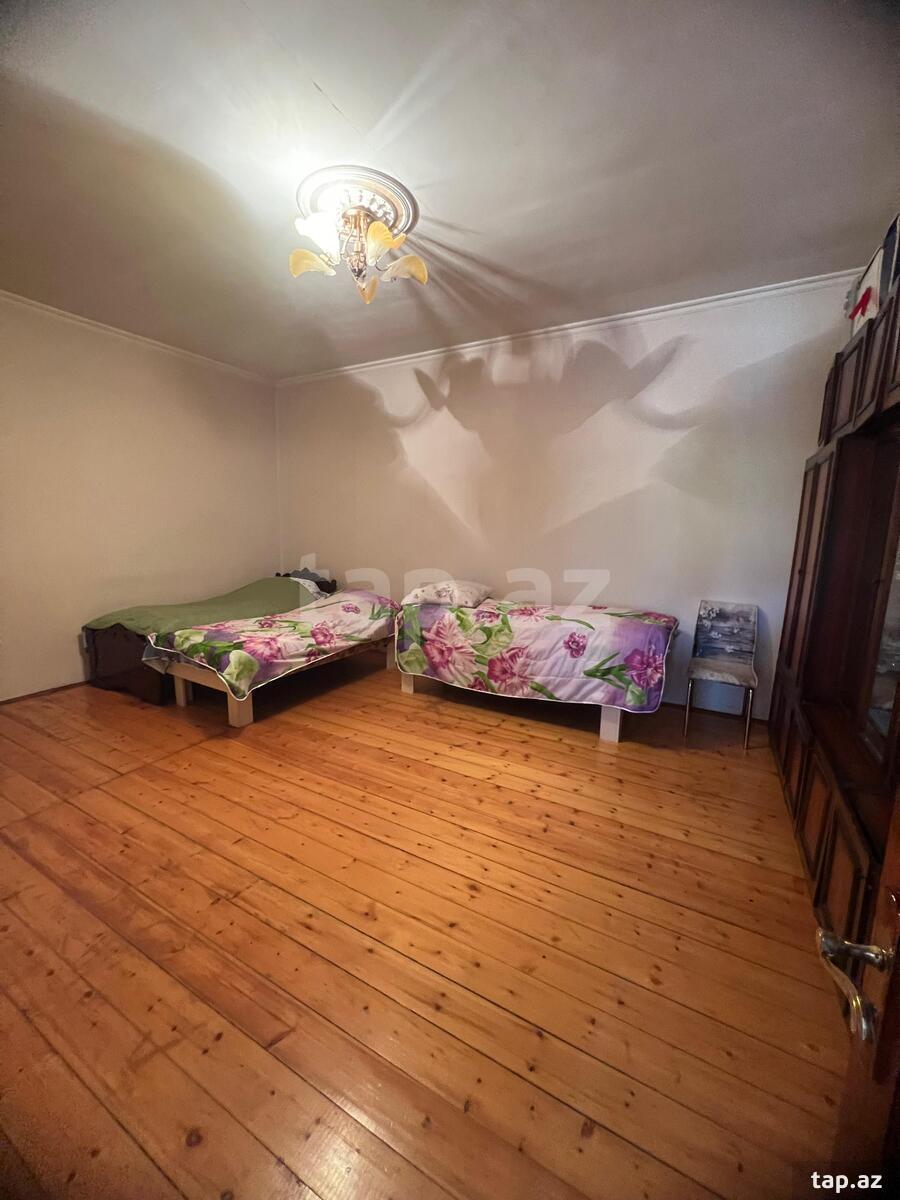 Həyət evi, Qaradağ r.