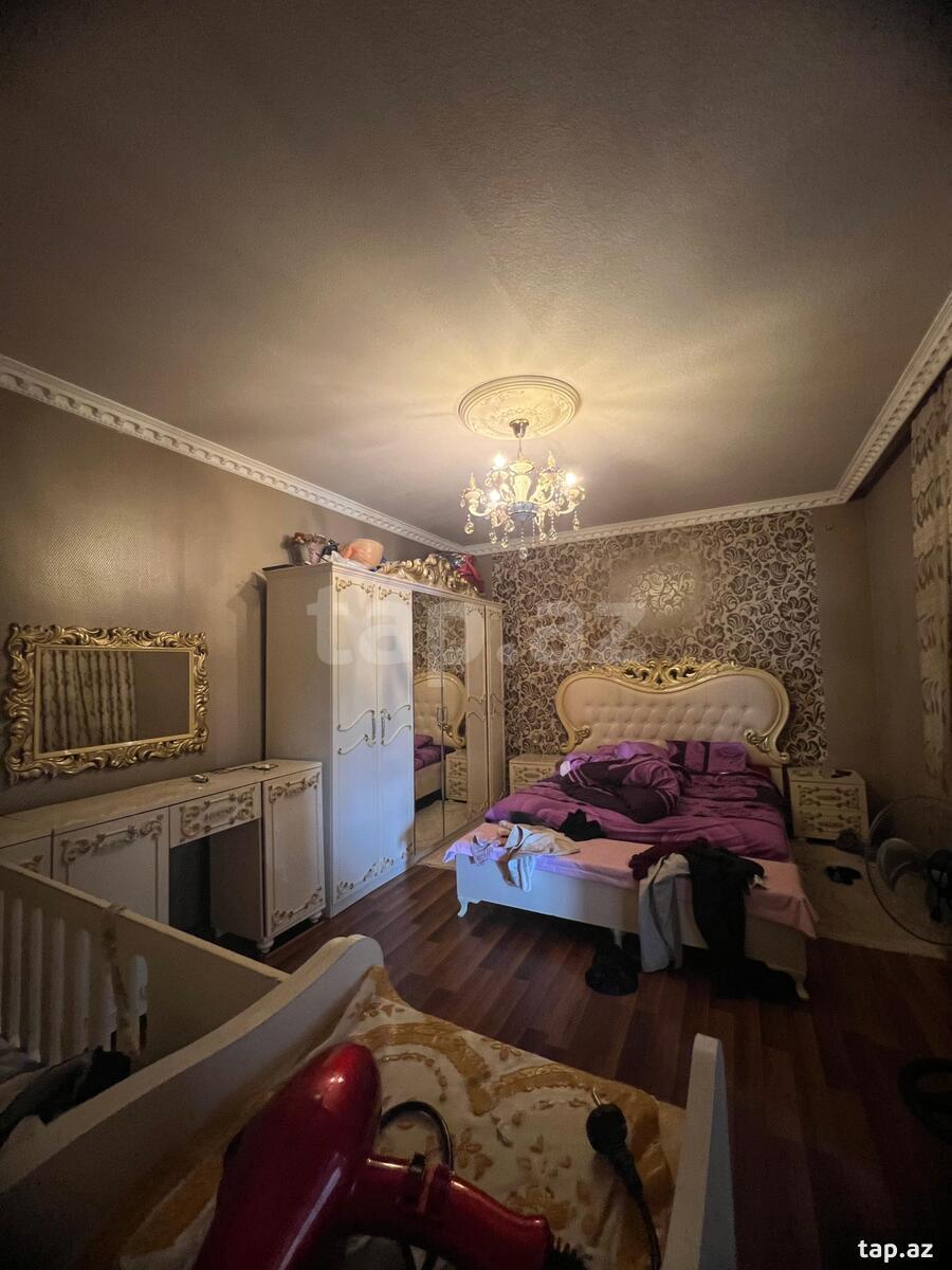 Həyət evi, Qaradağ r.