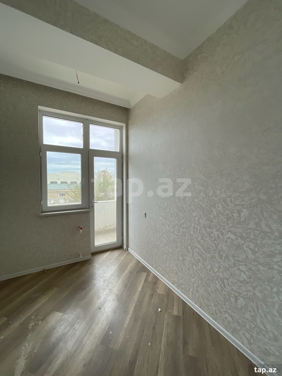 3-otaqlı yeni tikili, Masazır qəs., 64 m² (3)