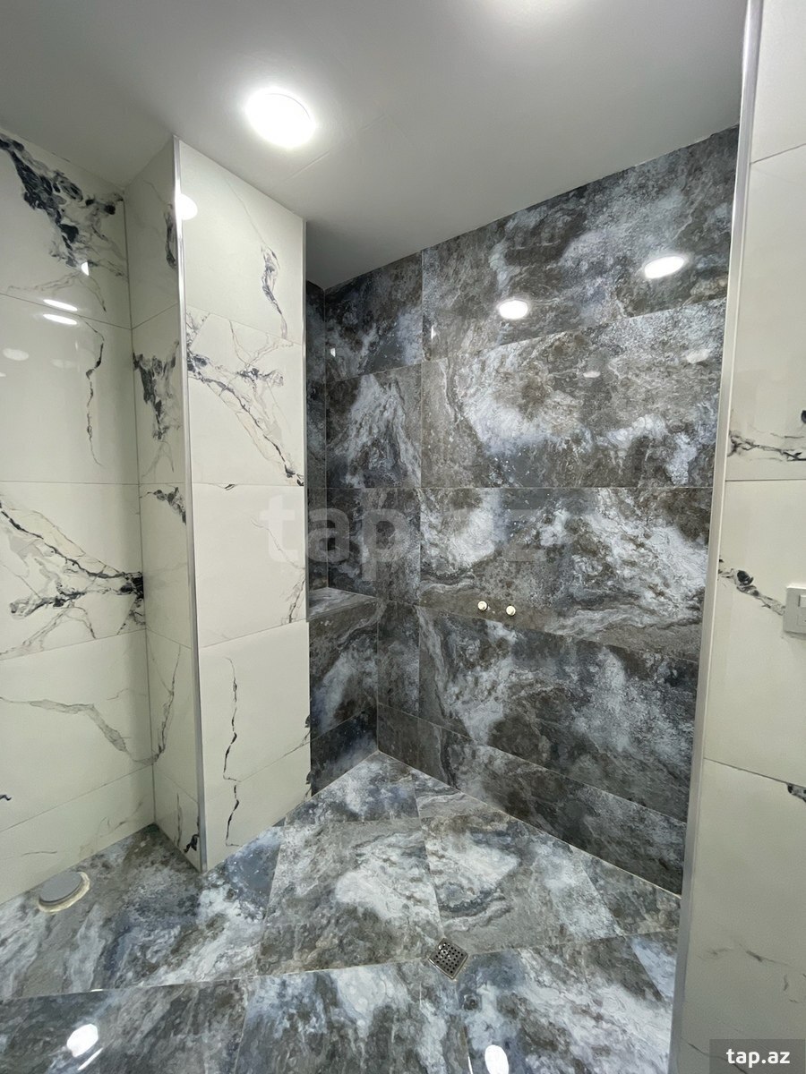 3-otaqlı yeni tikili, Masazır qəs., 64 m² (8)